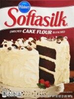 Softasilk Enriched Cake Flour Perspective: Main