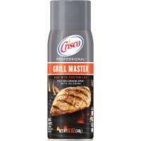 Crisco® Professional® Grill Master® Spray Perspective: Main