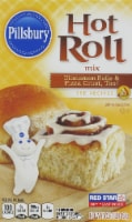 Pillsbury Hot Roll Mix Perspective: Main