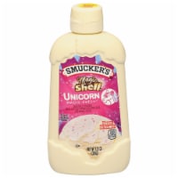 Smucker's Unicorn Magic Shell