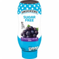 Smucker's® Sugar Free Concord Grape Jelly