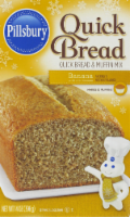 Pillsbury Banana Quick Bread Mix Perspective: Main