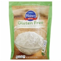 Pillsbury Multi-Purpose Gluten Free Flour Blend Perspective: Main
