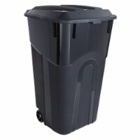 United Solutions Injection Trashcan