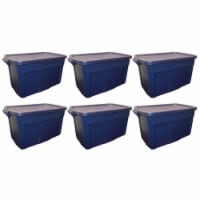 Rubbermaid Storage Tote