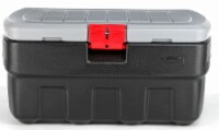 Rubbermaid® ActionPacker® Portable and Lockable Storage Tote - Black