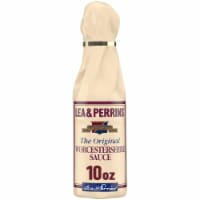 Lea & Perrins The Original Worcestershire Sauce
