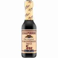 Lea & Perrins The Original Worcestershire Sauce