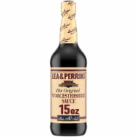 Lea & Perrins The Original Worcestershire Sauce