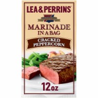 Smith S Food And Drug Mccormick Grill Mates Garlic Herb Wine Marinade 5 Oz