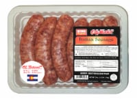 Sweet Italian Pork Sausage Links