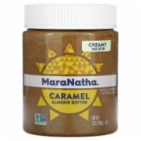MaraNatha® Creamy Caramel Almond Butter Perspective: Main