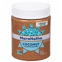 Maranatha Creamy Coconut Almond Butter