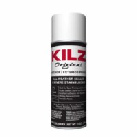 Kilz Original White Matte All-Weather Sealer and Primer