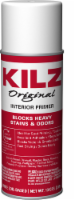 Kilz Original White Interior Primer Spray