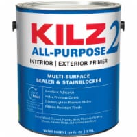 KILZ 2® White Latex Multi-Purpose Stainblocker