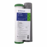 155584-44 / P-250 Pentek Undersink Filter Set