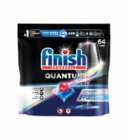 Finish Powerball Quantum Dish Detergent