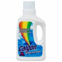 Calgon Water Stain Remover Perspective: Main
