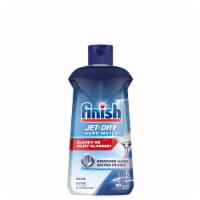 Finish® Jet-Dry Rinse Aid