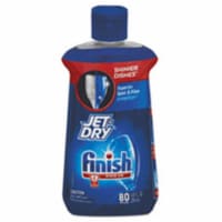 Finish® Rinse AId Jet Dry Dish Detergent
