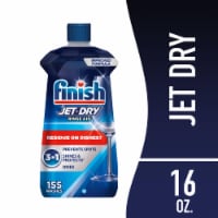 FINISH JET-DRY Rinse Agent Liquid Original
