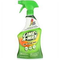 Lime-A-Way® Turbo Foam Cleaner Spray