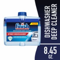 Finish® Dishwasher Machine Cleaner