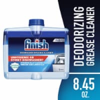 Finish® Dishwasher Machine Cleaner