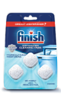 FINISH IN-WASH CLNR 8/3CT Perspective: Main