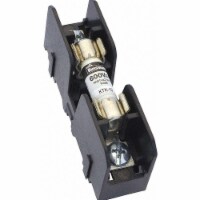 Eaton Bussmann Fuse Block,0 to 30A,Midget,1 Pole BMM603-1SQ