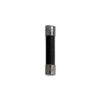 Eaton Bussmann Fuse,1-1/2A,Ceramic,ABC Series,PK5 ABC-1-1/2-R