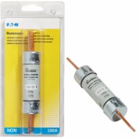 Bussmann® 100-Amp Class H Fuse