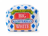 Klosterman Round Top Big White Bread Perspective: Main