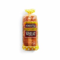 Klosterman Split Wheat Bread Perspective: Main