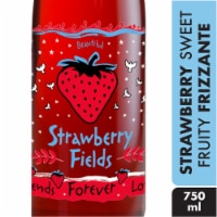 Post Vineyards Strawberry Fields Wine Perspective: Main