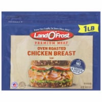 Land O' Frost Premium Oven Roasted Chicken Breast