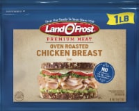 Land O' Frost Premium Oven Roasted Chicken Breast