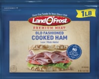 Land O'Frost® Old Fashioned Premium Cooked Sliced Ham