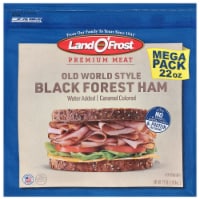 Land O' Frost® Premium Meat Old World Style Black Forest Ham Perspective: Main