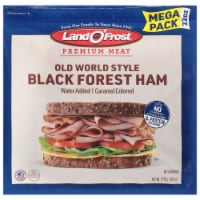 Land O' Frost® Premium Meat Old World Style Black Forest Ham Perspective: Main