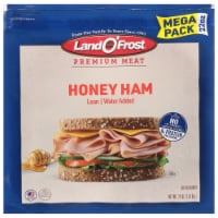 Land O' Frost Premium Honey Ham Perspective: Main