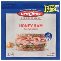 Land O' Frost® Premium Honey Ham Perspective: Main