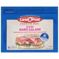 Land O' Frost® Premium Hard Salami Perspective: Main