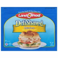 Land O' Frost® Deli Shaved Chicken