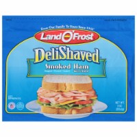 Land O' Frost® Deli Shaved Smoked Ham