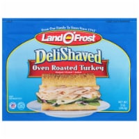 Land O' Frost® Deli Shaved Oven Roasted Turkey