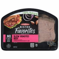 Land O' Frost Bistro Favorites Natural Roast Beef