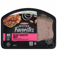 Land O' Frost Bistro Favorites Natural Roast Beef