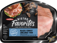 Land O' Frost® Bistro Favorites™ Black Forest Uncured Ham Perspective: Main